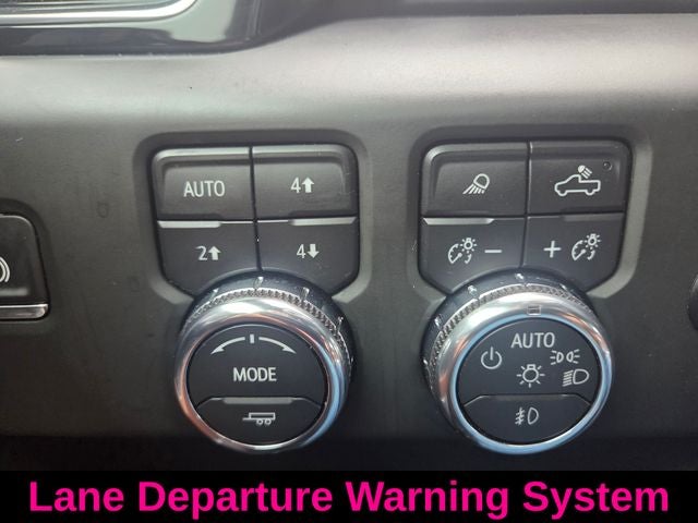 2025 GMC Sierra 2500HD Denali Ultimate 6 3/4 Ft Box