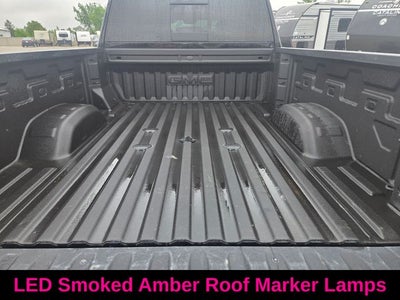2025 GMC Sierra 2500HD Denali Ultimate 6 3/4 Ft Box