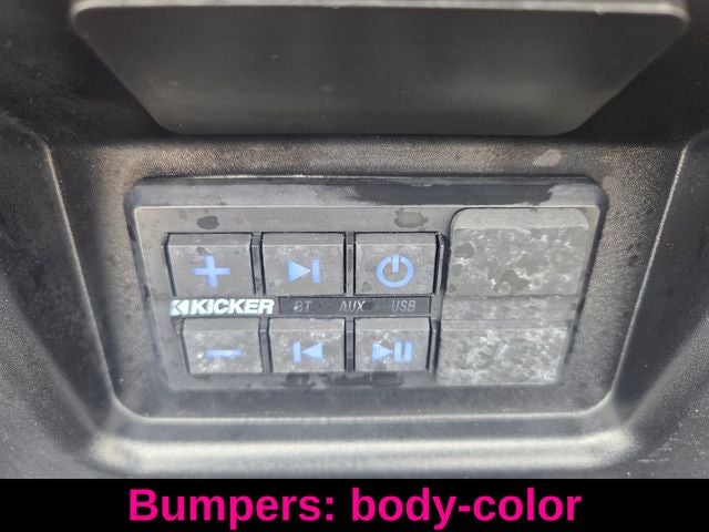 2025 GMC Sierra 2500HD Denali Ultimate 6 3/4 Ft Box
