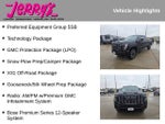 2025 GMC Sierra 2500HD Denali Ultimate 6 3/4 Ft Box