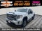 2022 GMC Sierra 2500HD SLE