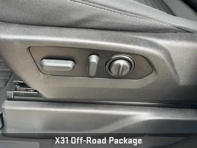 2022 GMC Sierra 2500HD SLE