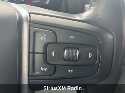 2022 GMC Sierra 2500HD SLE