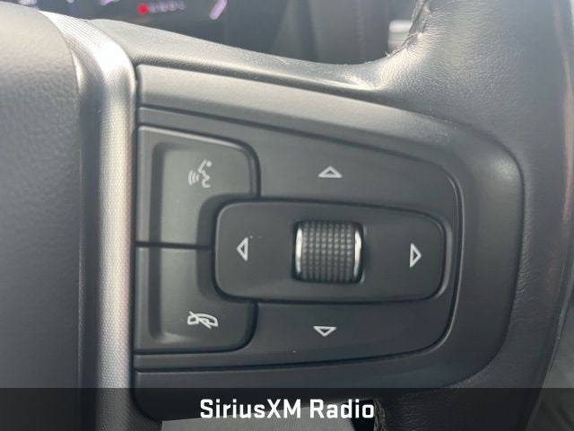 2022 GMC Sierra 2500HD SLE