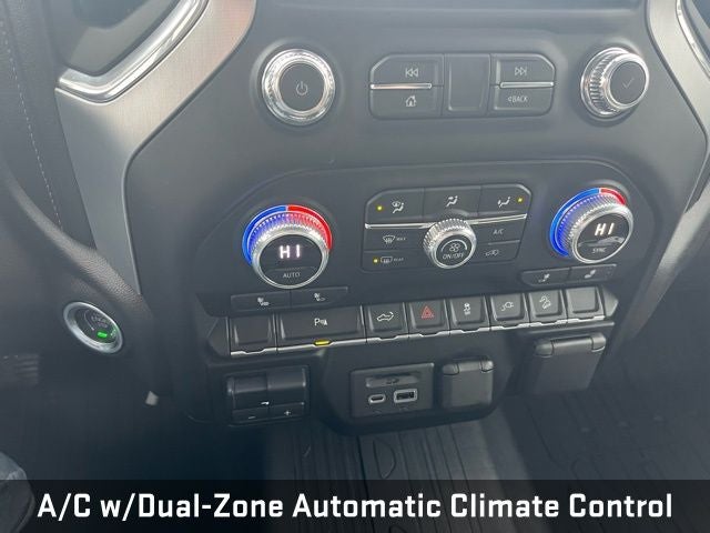 2022 GMC Sierra 2500HD SLE