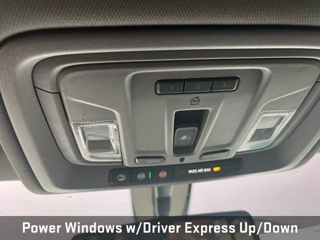 2022 GMC Sierra 2500HD SLE