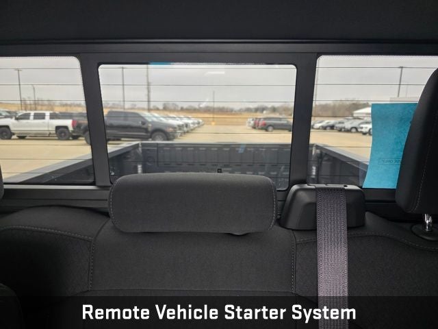 2022 GMC Sierra 2500HD SLE