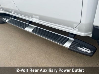 2022 GMC Sierra 2500HD SLE