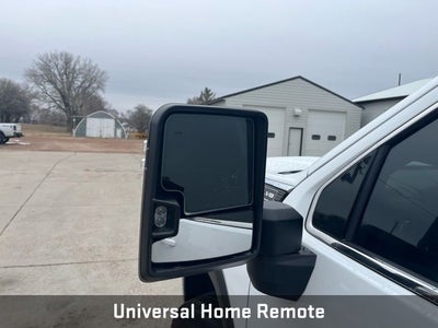 2022 GMC Sierra 2500HD SLE