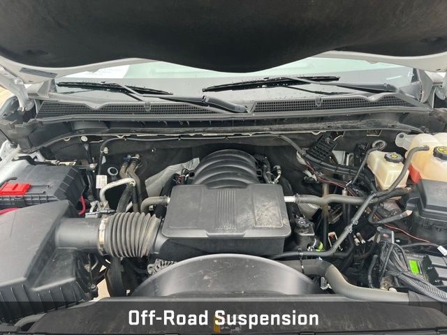 2022 GMC Sierra 2500HD SLE