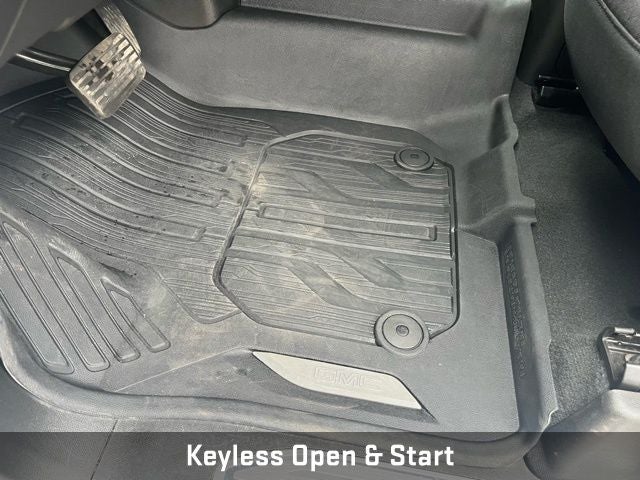 2022 GMC Sierra 2500HD SLE