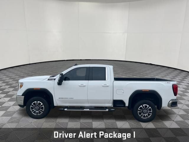2022 GMC Sierra 2500HD SLE