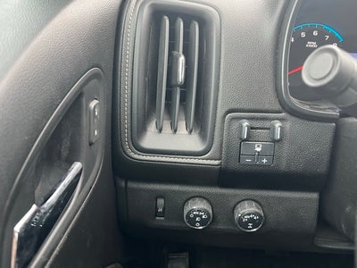 2021 GMC Canyon Denali