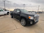 2021 GMC Canyon Denali