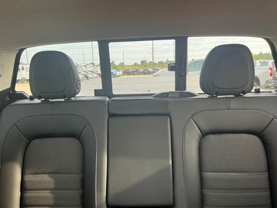 2021 GMC Canyon AT4 w/Cloth
