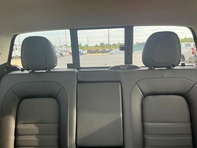 2021 GMC Canyon AT4 w/Cloth