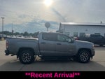 2021 GMC Canyon AT4 w/Cloth