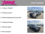 2021 GMC Canyon AT4 w/Cloth