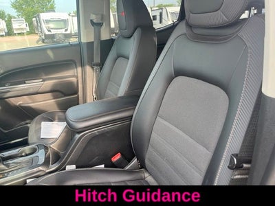 2021 GMC Canyon AT4 w/Cloth