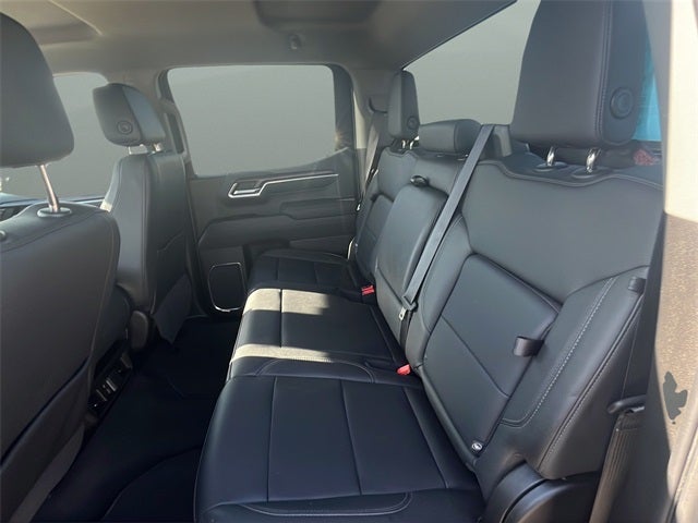 2022 GMC Sierra 1500 SLT Short Box