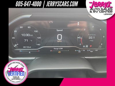 2023 GMC Sierra 1500 AT4 Short Box