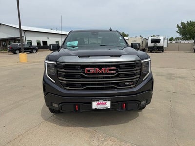 2023 GMC Sierra 1500 AT4 Short Box