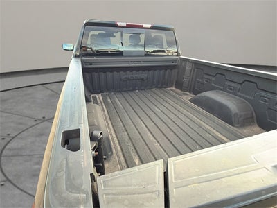 2023 GMC Sierra 1500 AT4 Standard Box