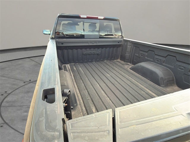 2023 GMC Sierra 1500 AT4 Standard Box