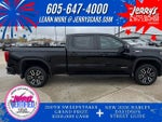 2022 GMC Sierra 1500 AT4 Standard Box