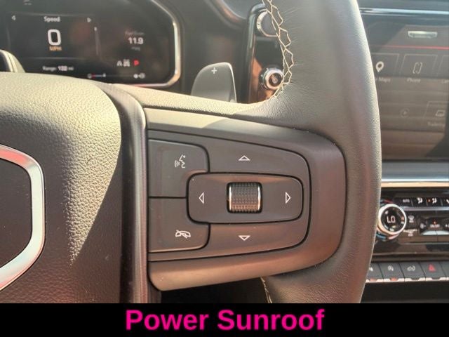 2026 GMC Sierra 1500 Denali Ultimate Short Box