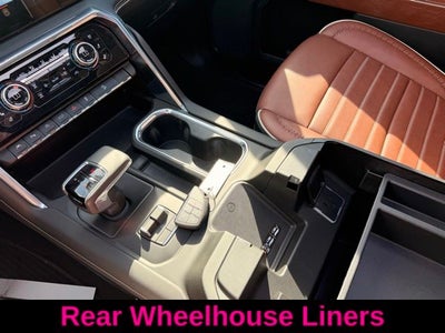 2026 GMC Sierra 1500 Denali Ultimate Short Box