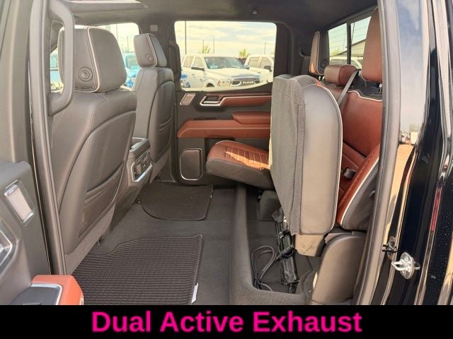 2026 GMC Sierra 1500 Denali Ultimate Short Box