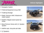 2026 GMC Sierra 1500 Denali Ultimate Short Box