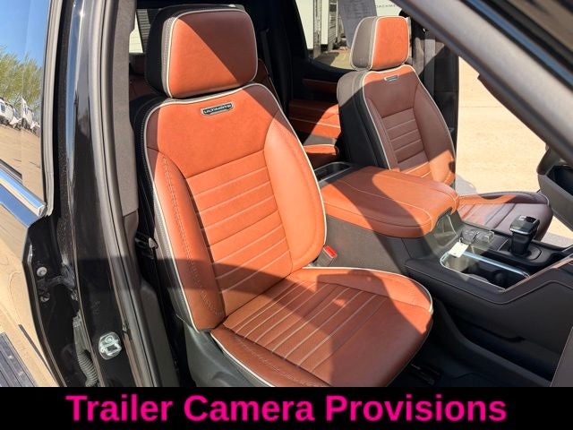 2026 GMC Sierra 1500 Denali Ultimate Short Box