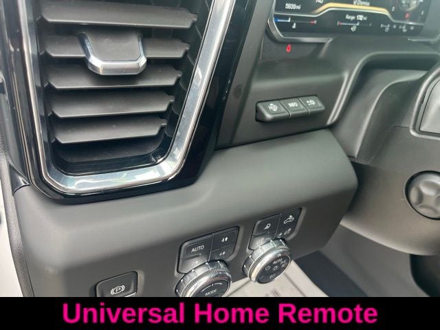 2025 GMC Sierra 1500 Denali Ultimate Short Box