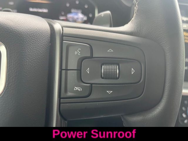 2025 GMC Sierra 1500 Denali Ultimate Short Box