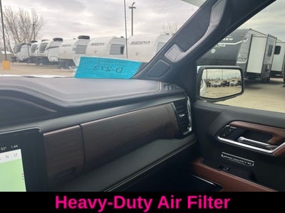 2025 GMC Sierra 1500 Denali Ultimate Short Box