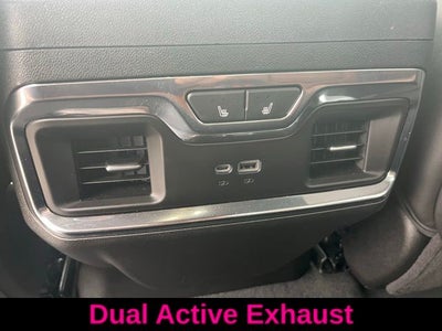 2025 GMC Sierra 1500 Denali Ultimate Short Box
