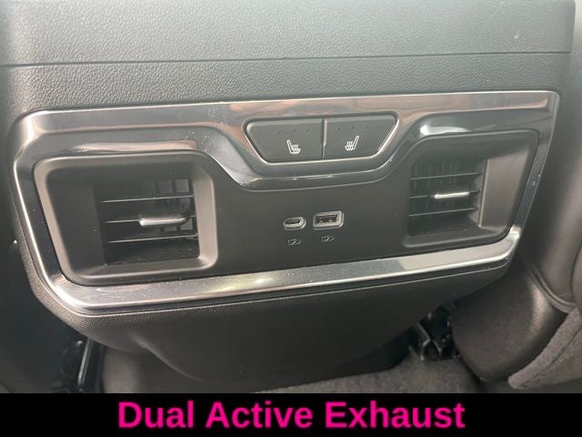2025 GMC Sierra 1500 Denali Ultimate Short Box