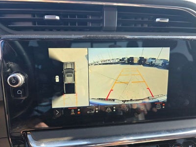 2025 GMC Sierra 1500 Denali Ultimate Short Box