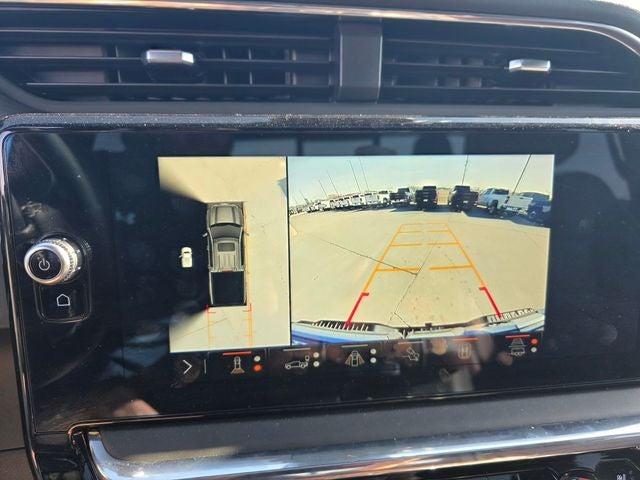 2025 GMC Sierra 1500 Denali Ultimate Short Box