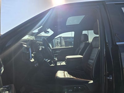 2025 GMC Sierra 1500 Denali Ultimate Short Box