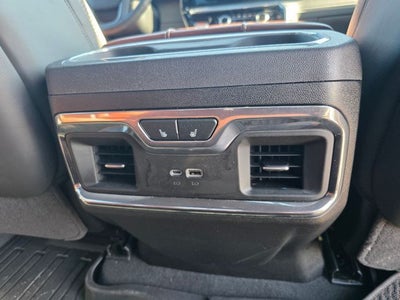 2025 GMC Sierra 1500 Denali Ultimate Short Box
