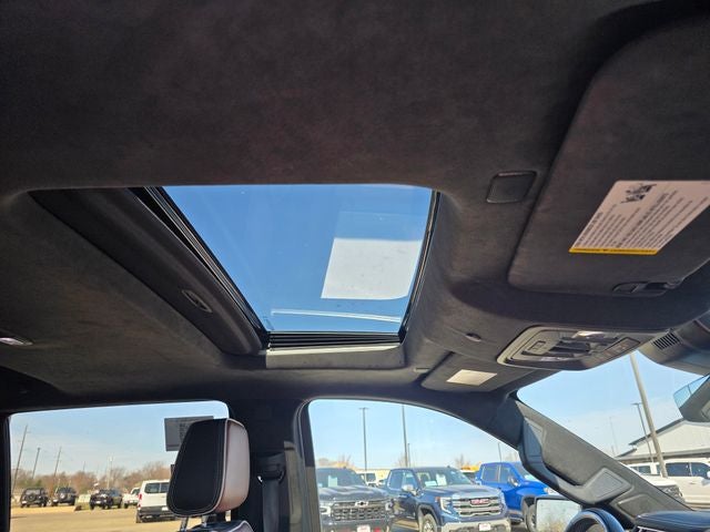 2025 GMC Sierra 1500 Denali Ultimate Short Box