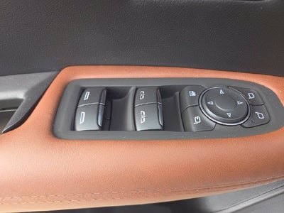 2025 Cadillac XT5 Sport