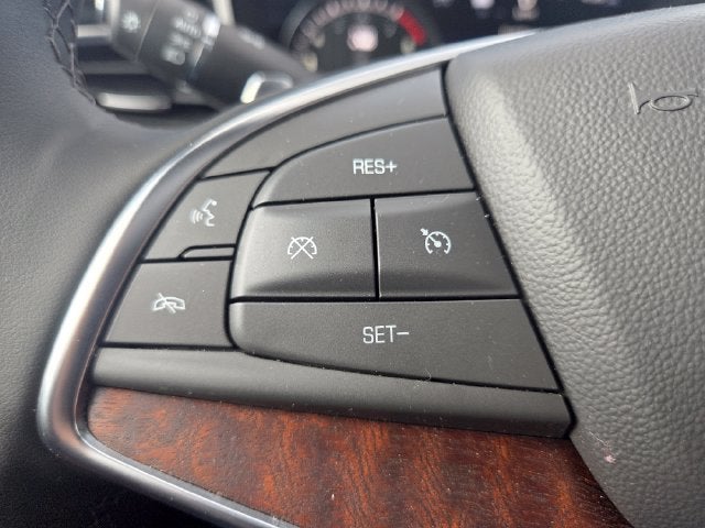 2025 Cadillac XT5 Sport