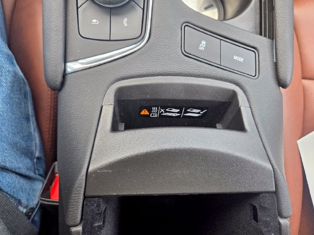 2025 Cadillac XT5 Sport
