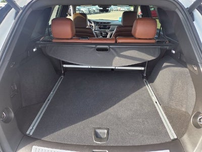 2025 Cadillac XT5 Sport
