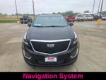 2024 Cadillac XT5 Sport Platinum