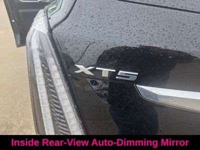 2024 Cadillac XT5 Sport Platinum